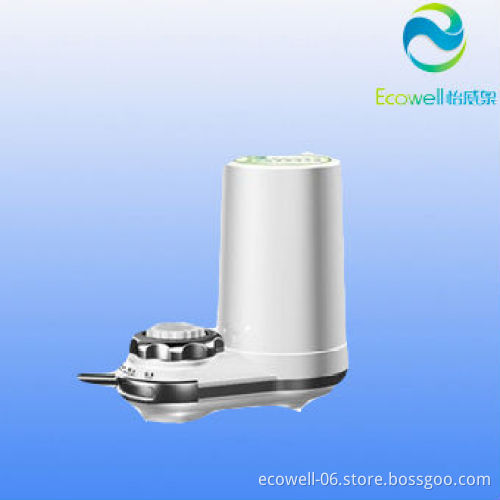 Tap ultrafiltration filter , gac or ceramic filter cartridge